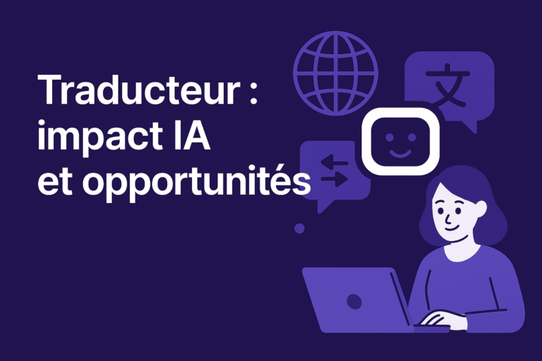 impact ia traducteur freelance