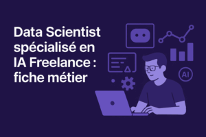 data scientist ia freelance